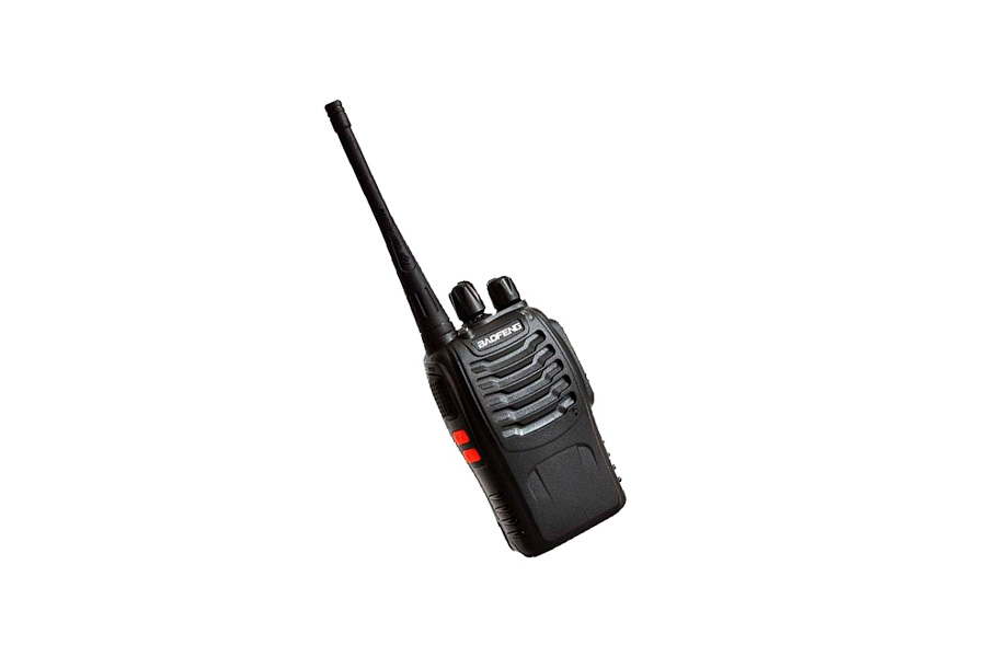 Рация Baofeng BF-888S